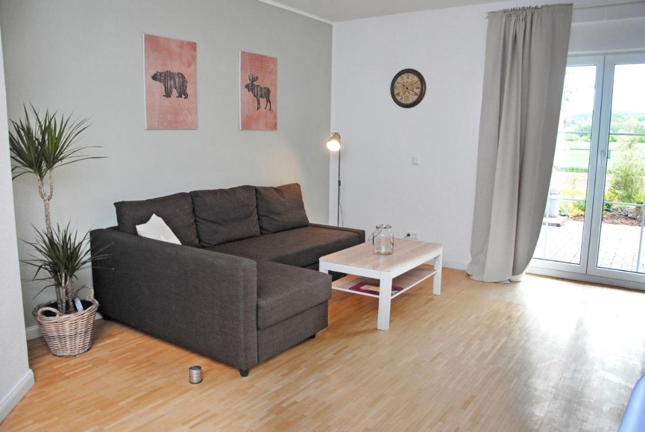 Ferienwohnung Hof Konietzke Thale Εξωτερικό φωτογραφία